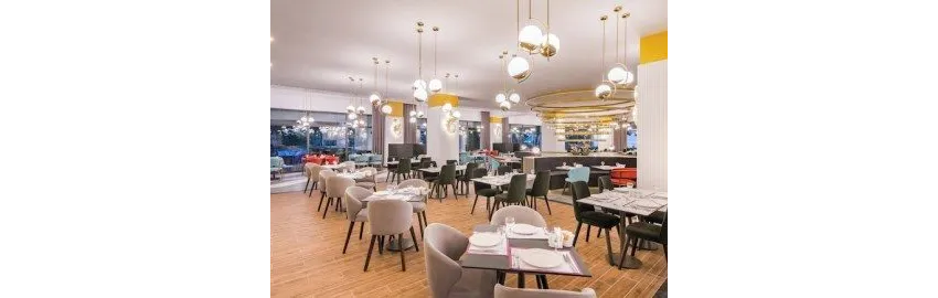 Gravel Hotels Select 5*-30