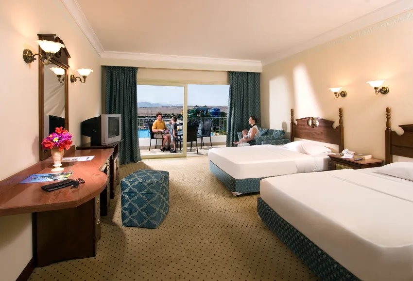 Titanic Resort & Aquapark 4*-7