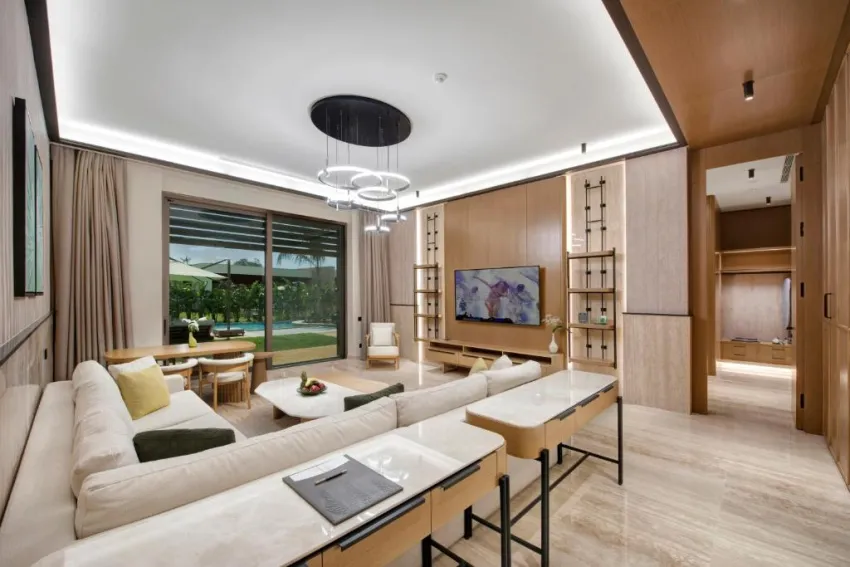 Regnum Carya Golf & Spa Resort 5*-110