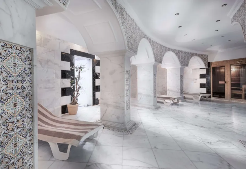 Pyramisa Beach Resort Sahl Hasheesh 5*-7