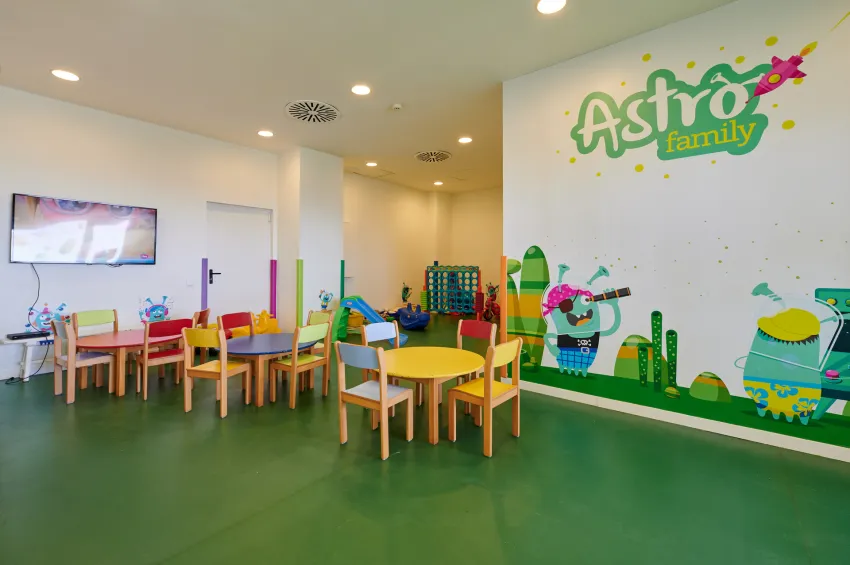 Alua Calas de Mallorca Resort 4*-19