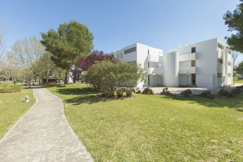 Apartamentos Habitat 3*-19