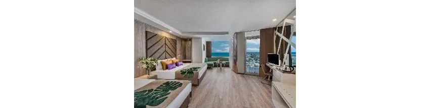 Delphin Be Grand Resort Hotel 5*-13