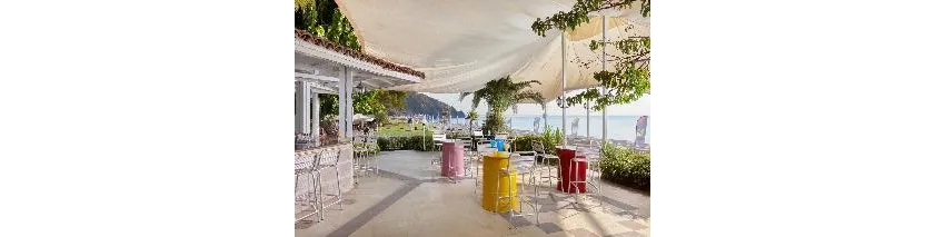 Fun & Sun Family Club Saphire 5*-4