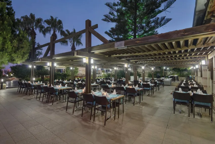 Trendy Side Beach (Adults Only 16+) 4*-20