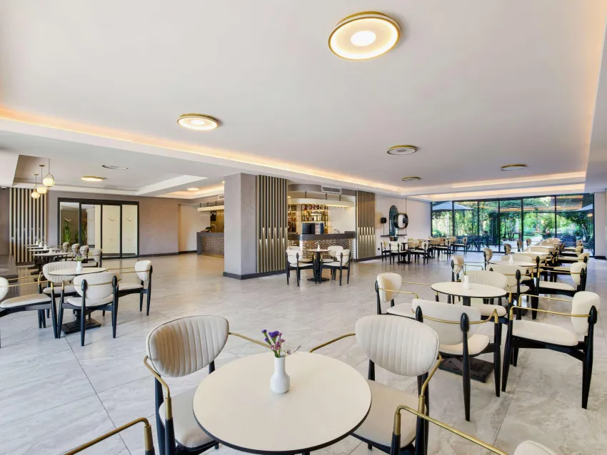 Movenpick Resort Antalya Tekirova 5*-204