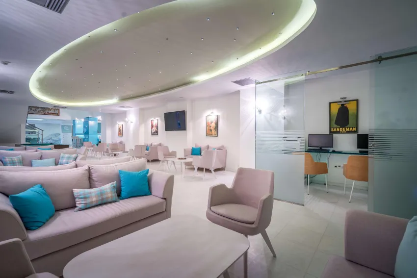 Galaxy Beach Resort 5*-16