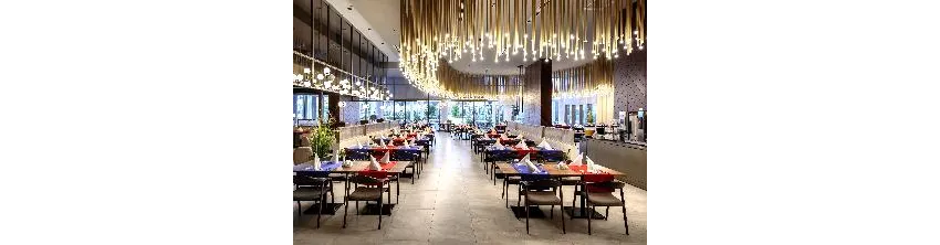 Riolavitas Spa & Resort Hotel 5*-32