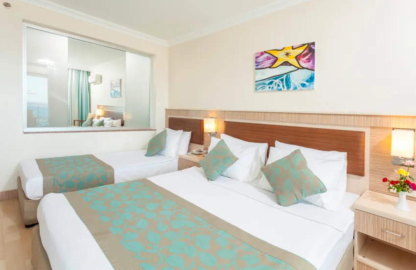 Narcia Resort Side 5*-20