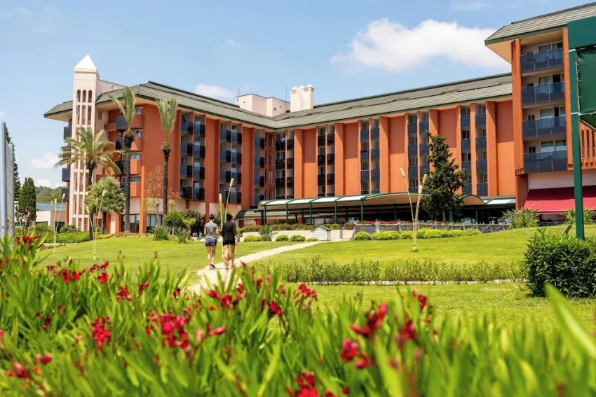 Aqi Pegasos Resort Hotel 4*-82