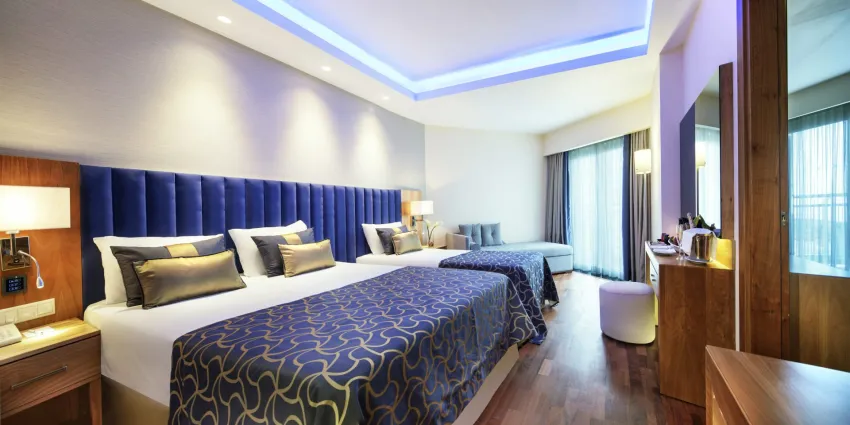 Liberty Hotels Lara 5*-28