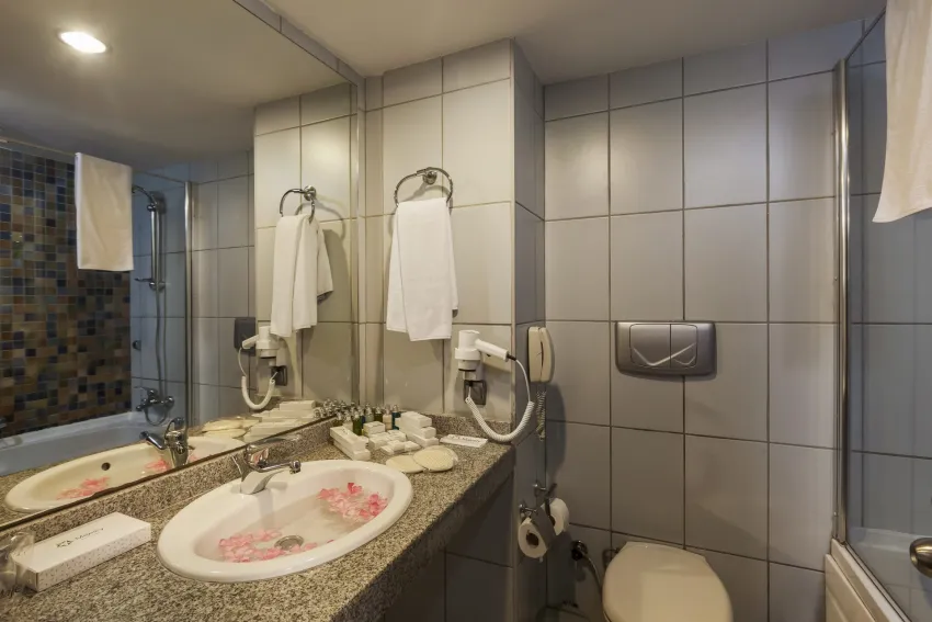 Perre La Mer Hotel 5*-6