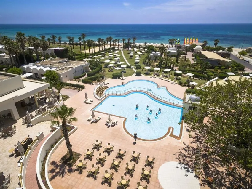 CALIMERA DELFINO BEACH RESORT & SPA  4*-17