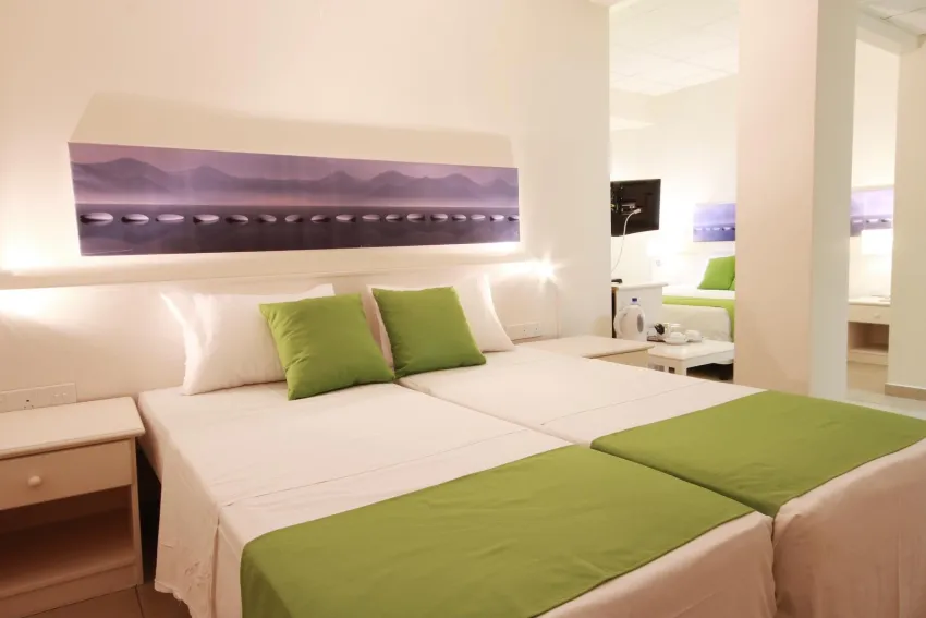 Papouis Protaras Hotel 3*-2