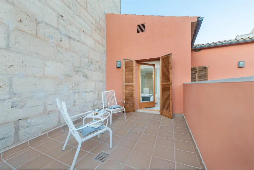 Alcudia Petit Hotels 3*-51