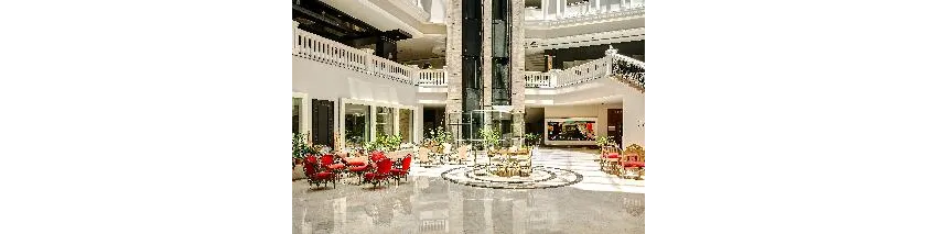 Seaden Sea World Resort & Spa 5*-56