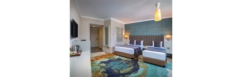 Saphir Hotel & Villas 4*-30