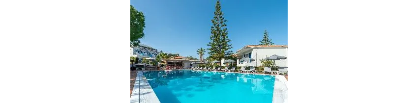 Contessa Hotel 3*-46