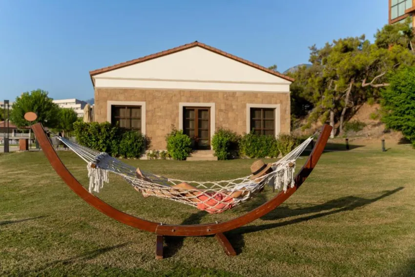 RIXOS PREMIUM TEKIROVA  5*-18
