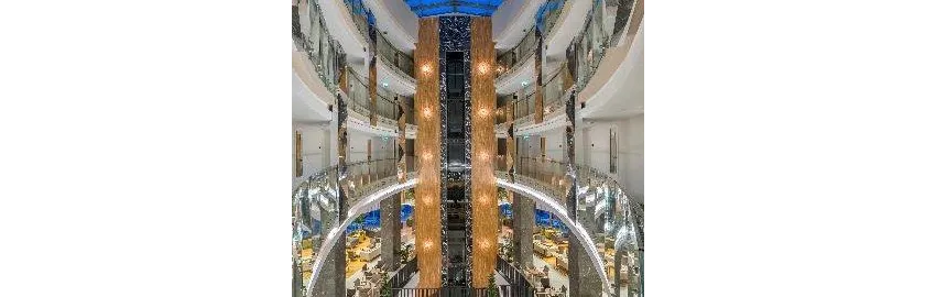 Seashell Vega Hotel (Ex. Side Crown Sunshine) 5*-25