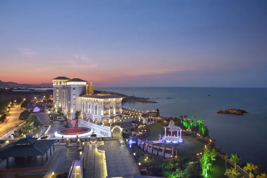 Merit Royal Premium Hotel 5*-4