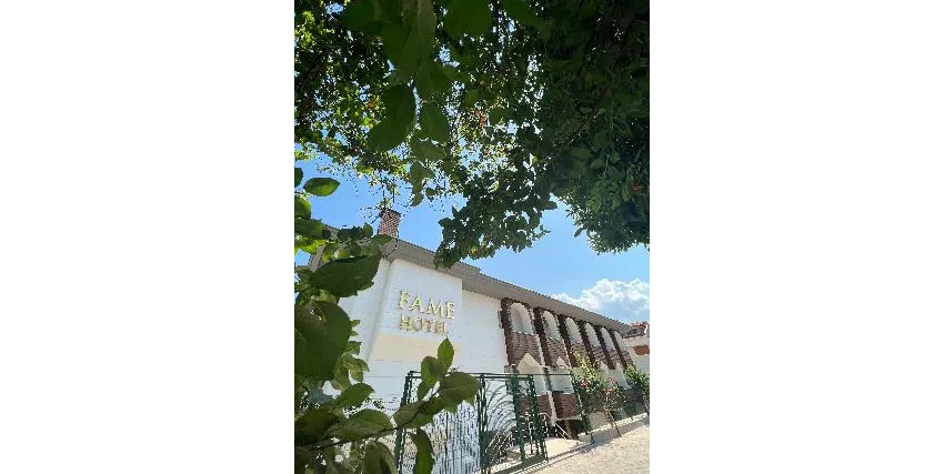 Fame Hotel 3*-18