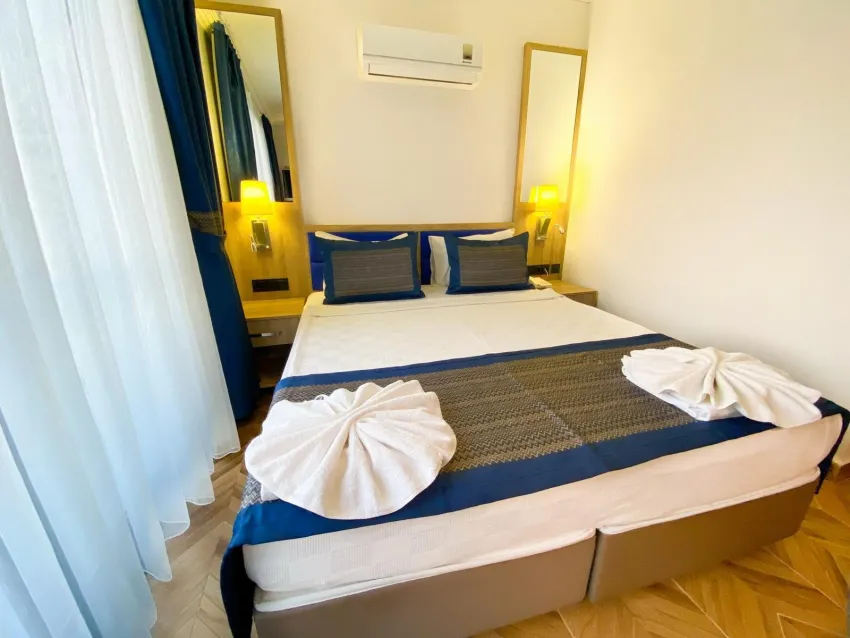 Relax Beach Hotel 4*-19