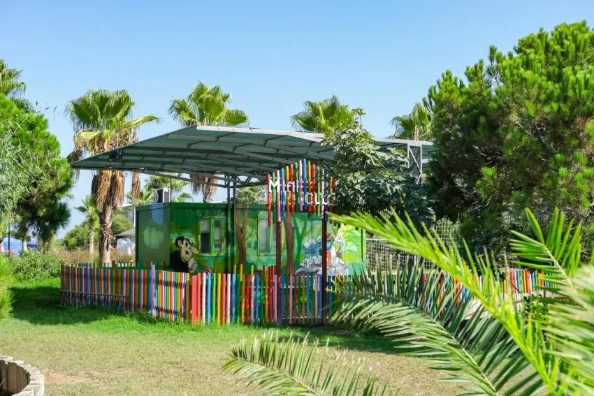 Riolavitas Spa & Resort Hotel 5*-29