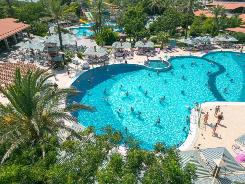 Belconti Resort Belek 5*-11