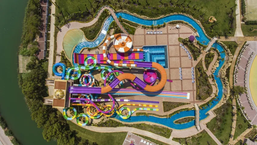 Delphin Be Grand 5*-2