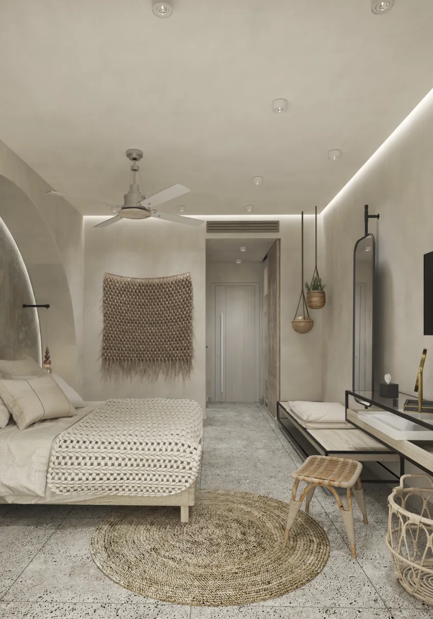 Eliros Mare Hotel 4*-40