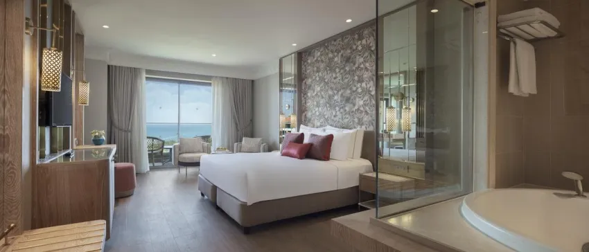 Ela Excellence Resort Belek 5*-45