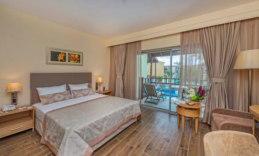 Selectum Family Resort Side 5*-50