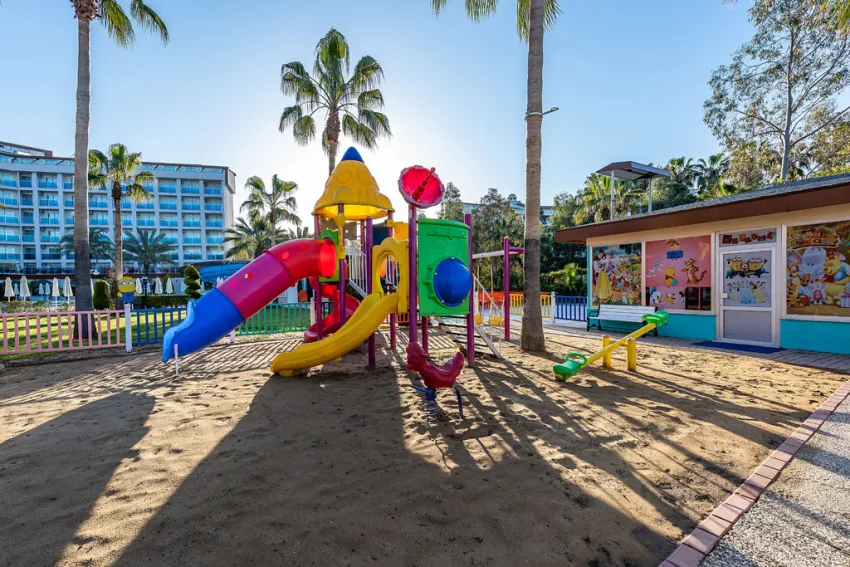Annabella Park Hotel 4*-13