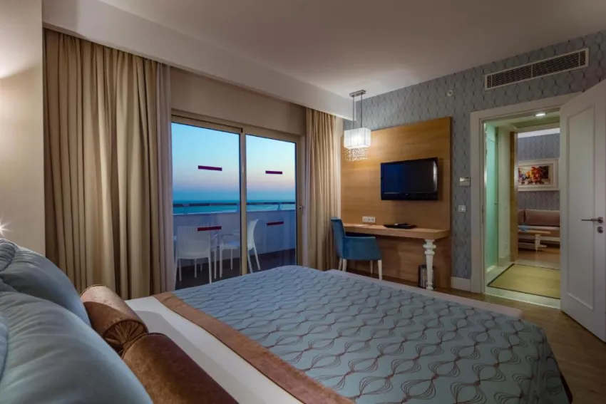 TRENDY VERBENA BEACH  5*-17