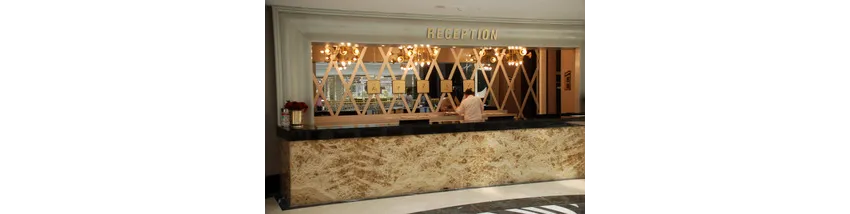 Port River Hotel & Spa 5*-21