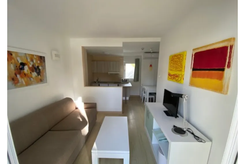 Apartamentos Vista Alegre Mallorca 2*-16