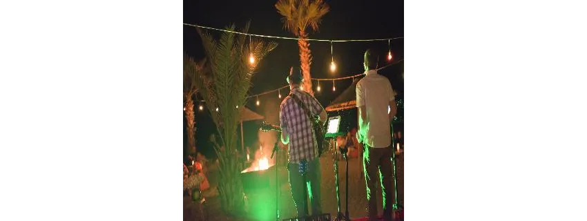 Flora Garden Beach (Adults Only 16+) 5*-119