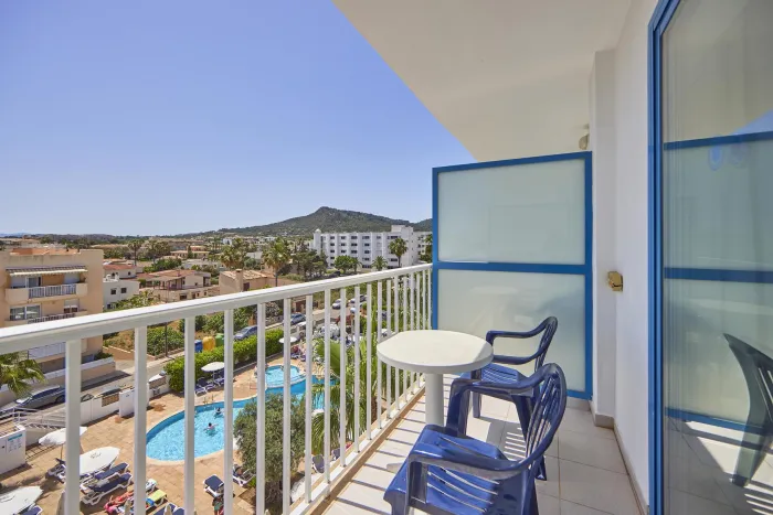 Ilusion Vista Blava 3* - Cala millor - Spania