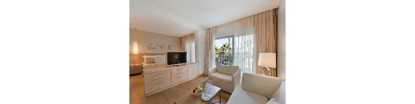 Tui Blue Barut Andiz (Adult Onlys 16+) 4*-9