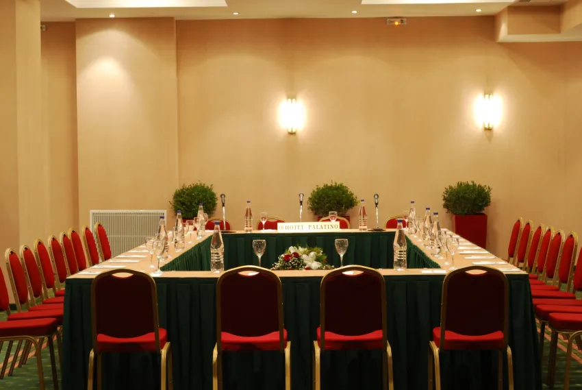 Palatino Hotel Zakynthos 4*-37