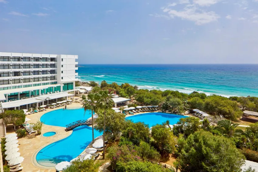 Grecian Bay 5*-18