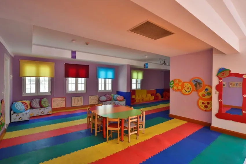 Orange County Kemer 5*-18