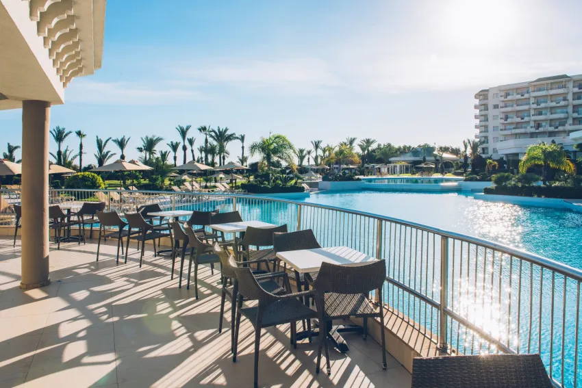 Iberostar Selection Royal El Mansour 5*-18