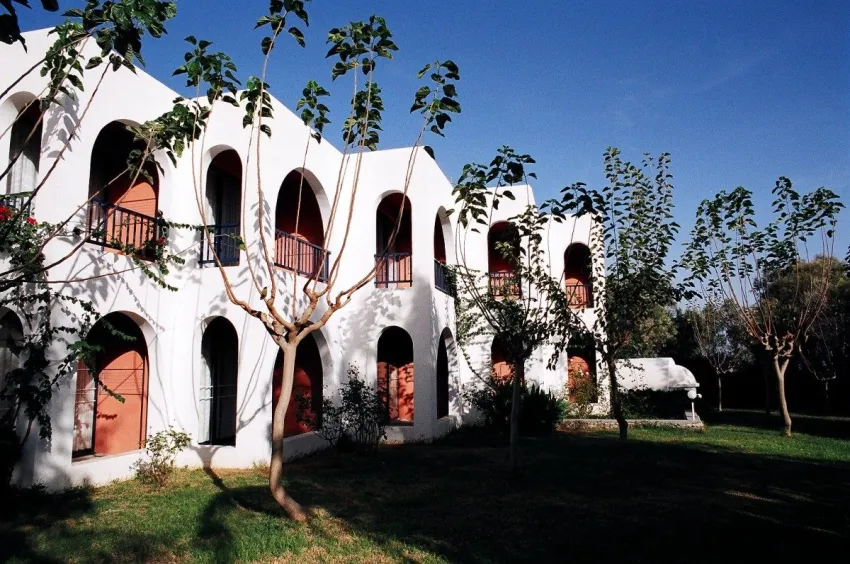 Mare Monte Beach 4*-3