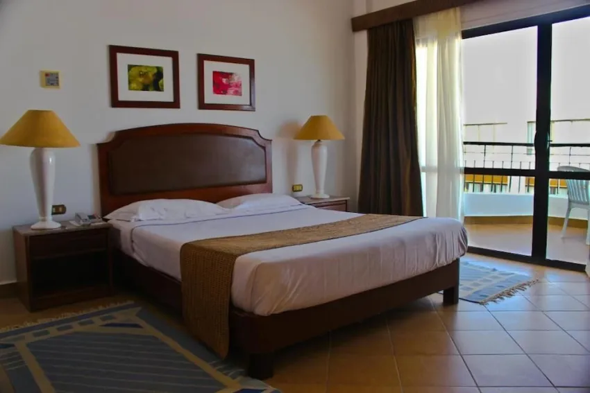 Marlin Inn Azur Resort 3*-9