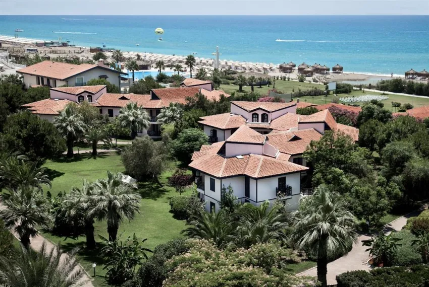 SUNRISE RESORT HOTEL  5*-2
