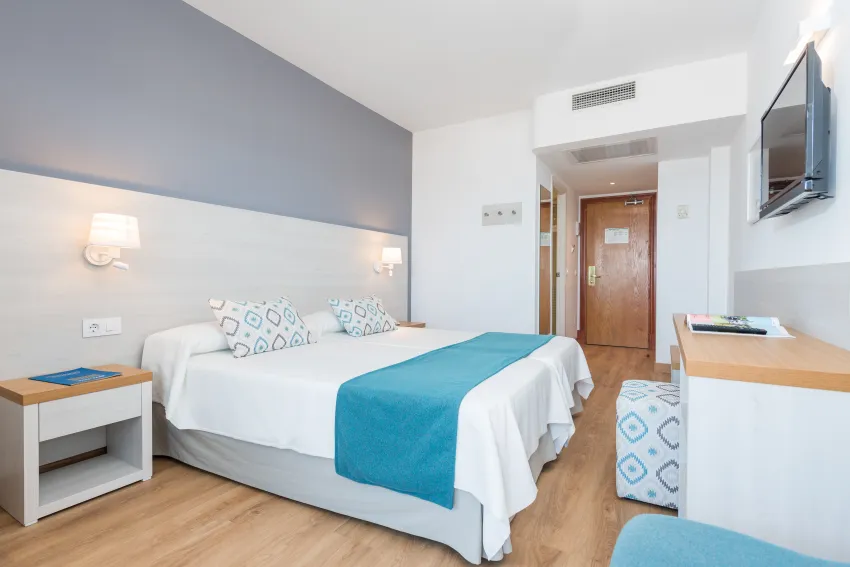 Vista Park Hotel & Apartments 3*-17