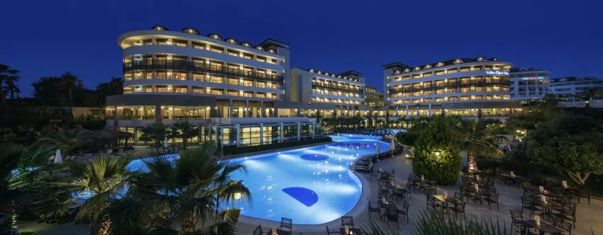 Alba Royal Hotel (Adults Only 16+) 5*-19