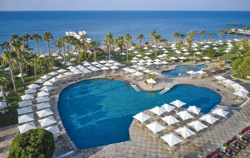 Voyage Sorgun Hotel 5*-2